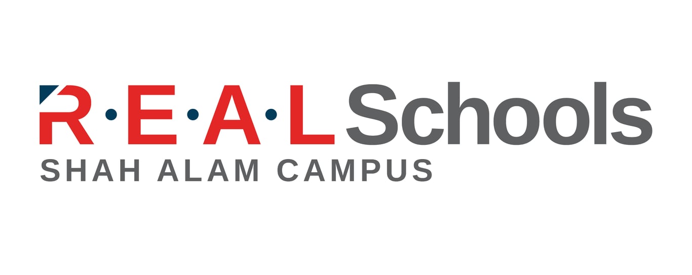 R.E.A.L International School - Shah Alam logo