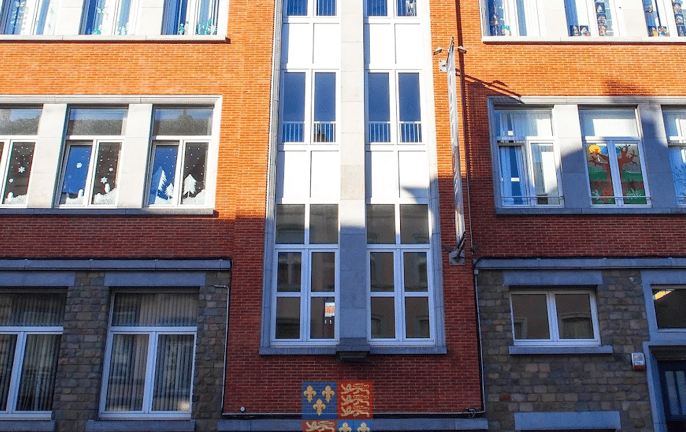 Brussels International Catholic School - Primary — international school in Brussels, Belgium