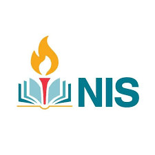 Nibras International School logo