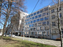 1st International School of Ostrava — international school in Ostrava, Czech Republic