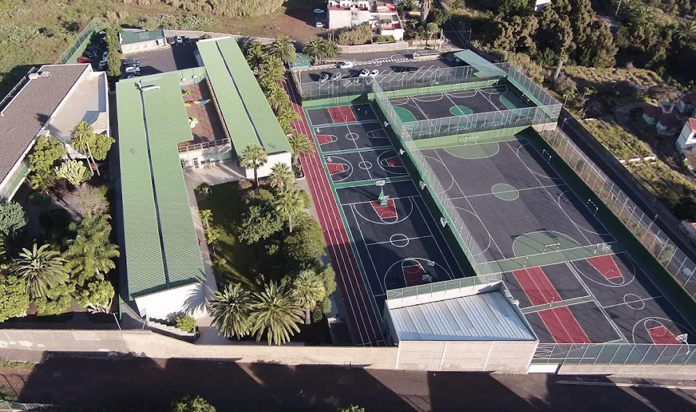 Centro Educativo Británico S21 La Laguna — international school in Tenerife, Spain