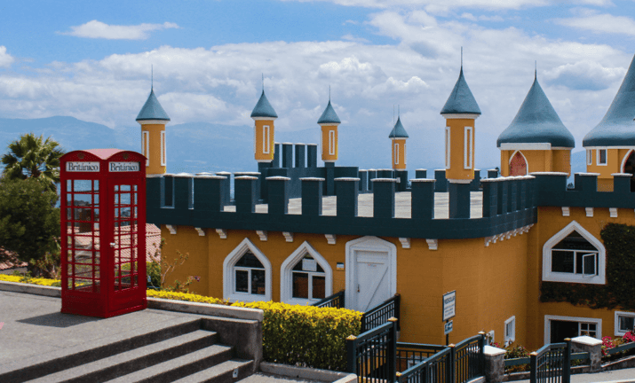 Colegio Británico Internacional — international school in Quito, Ecuador