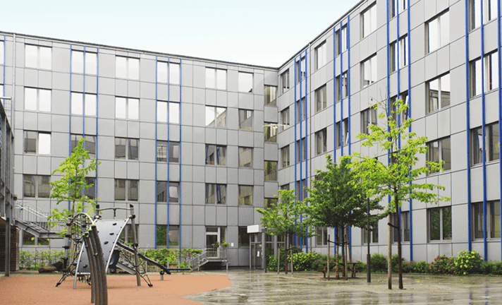 Phorms Bilingual School Hamburg — international school in Hamburg, Germany