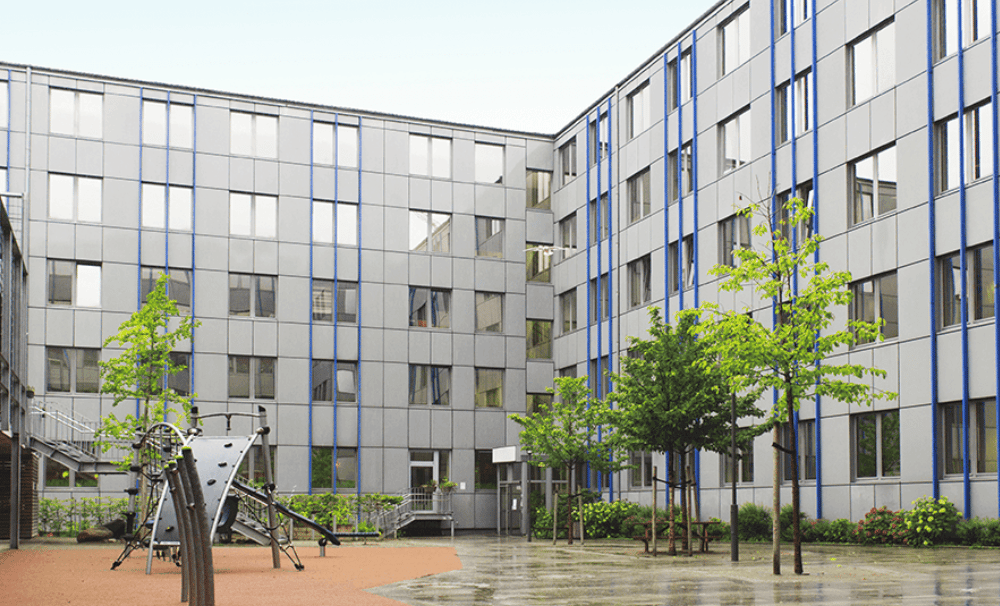 Phorms Bilingual School Hamburg — international school in Hamburg, Germany