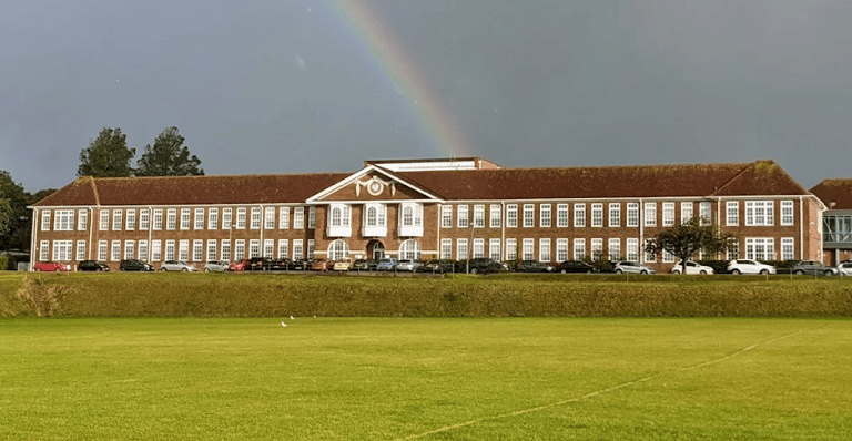 Varndean College — international school in Brighton And Hove, United Kingdom