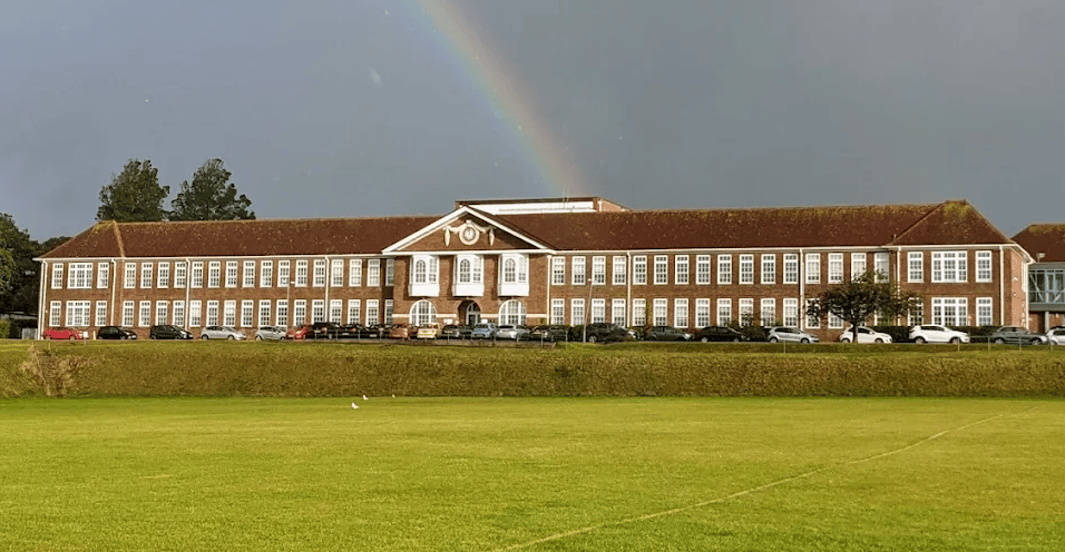Varndean College — international school in Brighton And Hove, United Kingdom