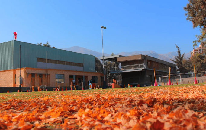 Lincoln International Academy - Lo Barnechea — international school in Santiago, Chile