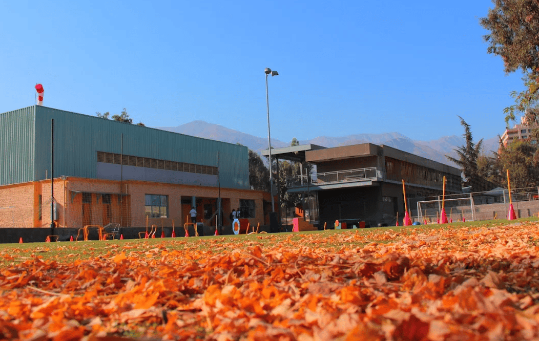 Lincoln International Academy - Lo Barnechea — international school in Santiago, Chile