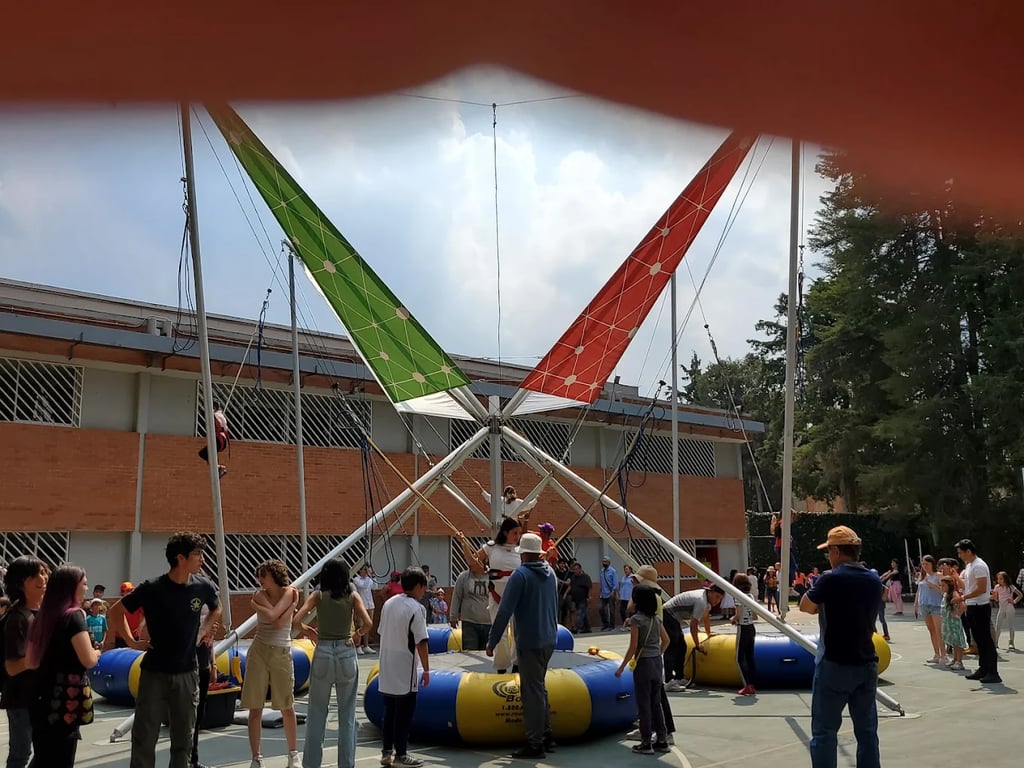 Colegio Madrid — international school in Mexico City, Mexico