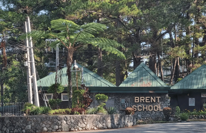 Brent International School Baguio — international school in Baguio, Philippines