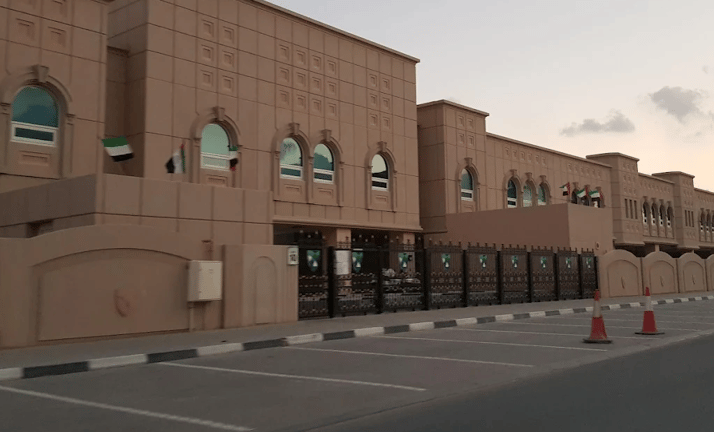 International School of Creative Science - Muwaileh — international school in Dubai, United Arab Emirates