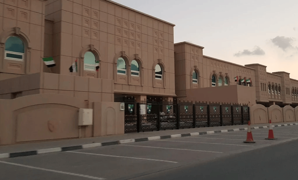 International School of Creative Science - Muwaileh — international school in Dubai, United Arab Emirates