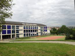 International School of Brno — international school in Brno, Czech Republic