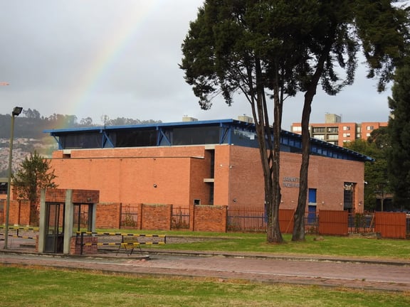 The English School - Bogota — international school in Bogota, Colombia