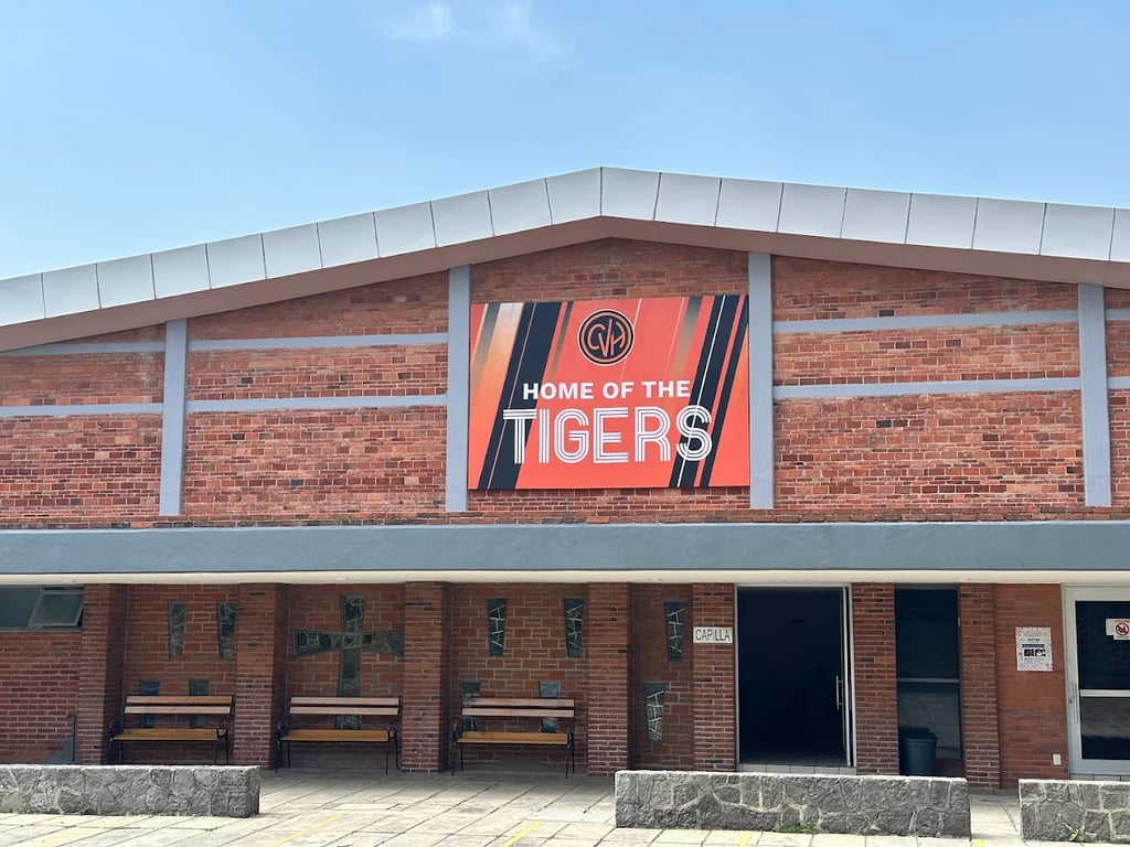 Colegio Vista Hermosa — international school in Mexico City, Mexico