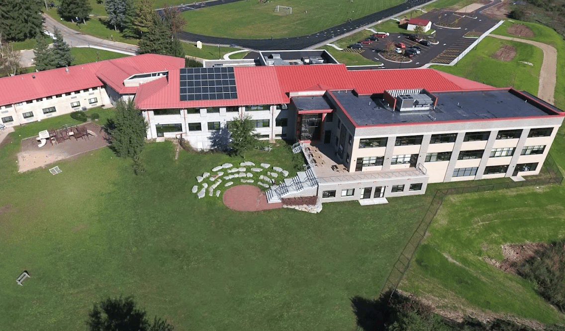 Madison Country Day School — international school in Waunakee, United States