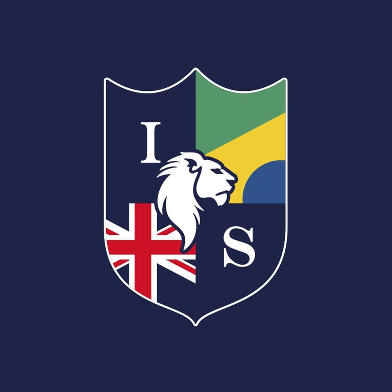 Interschool Brasil logo