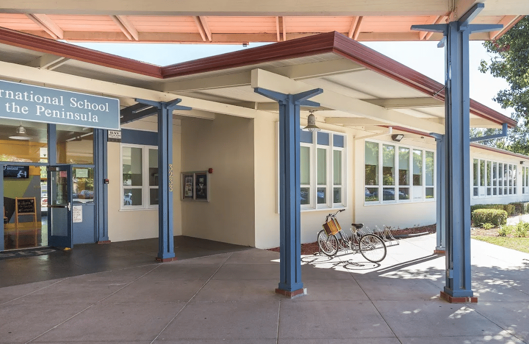 Silicon Valley International School - Willows — international school in San Francisco, United States
