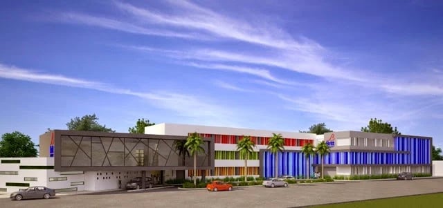 Britt Academy — international school in Playa Del Carmen, Mexico