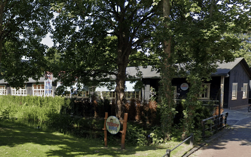 Open Day – 10:00 slot