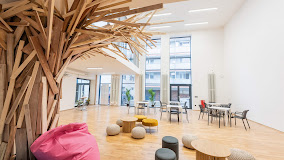 American Academy in Prague — international school in Prague, Czech Republic
