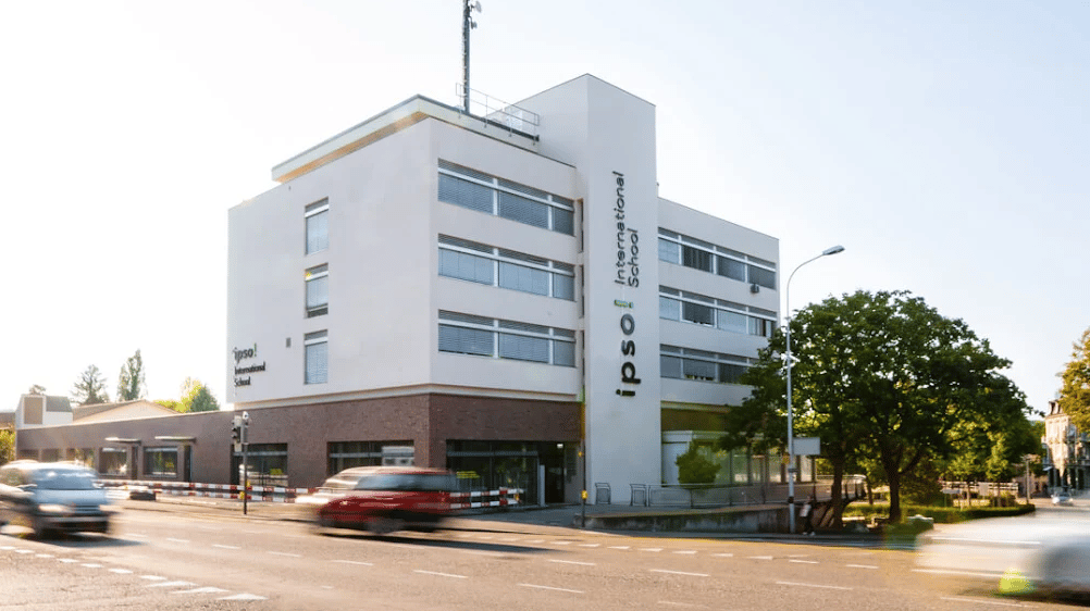 ipso! International School — international school in Basel, Switzerland