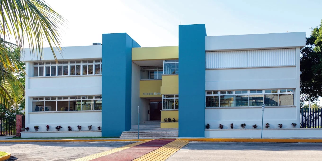 Cumbres International School Cancún — international school in Cancun, Mexico