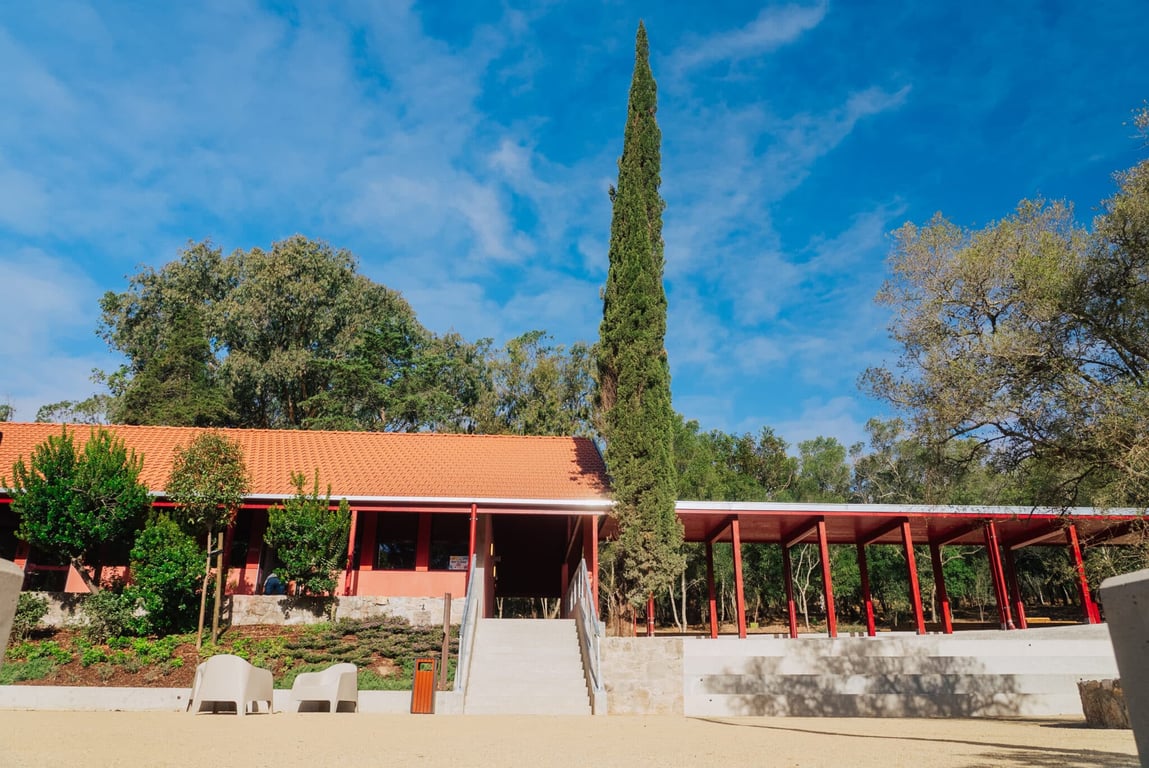 Redbridge International School Tapada da Ajuda Campus — international school in Lisbon, Portugal