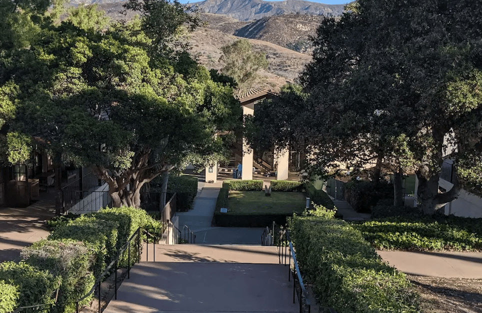 Cate School — international school in Carpinteria, United States