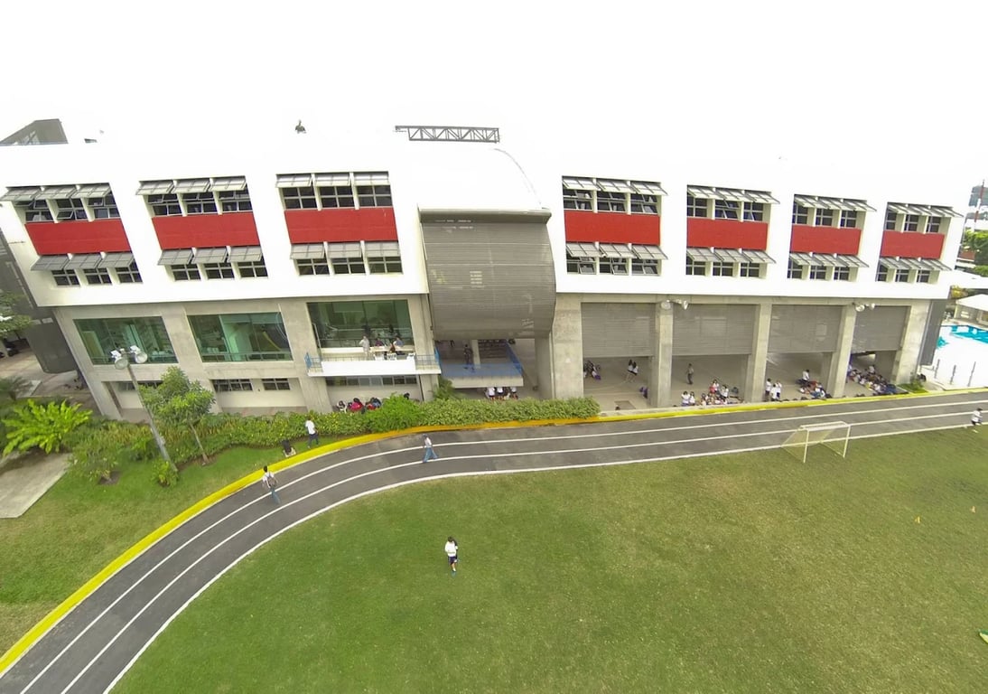 Lycée Français de San Salvador — international school in San Salvador, El Salvador
