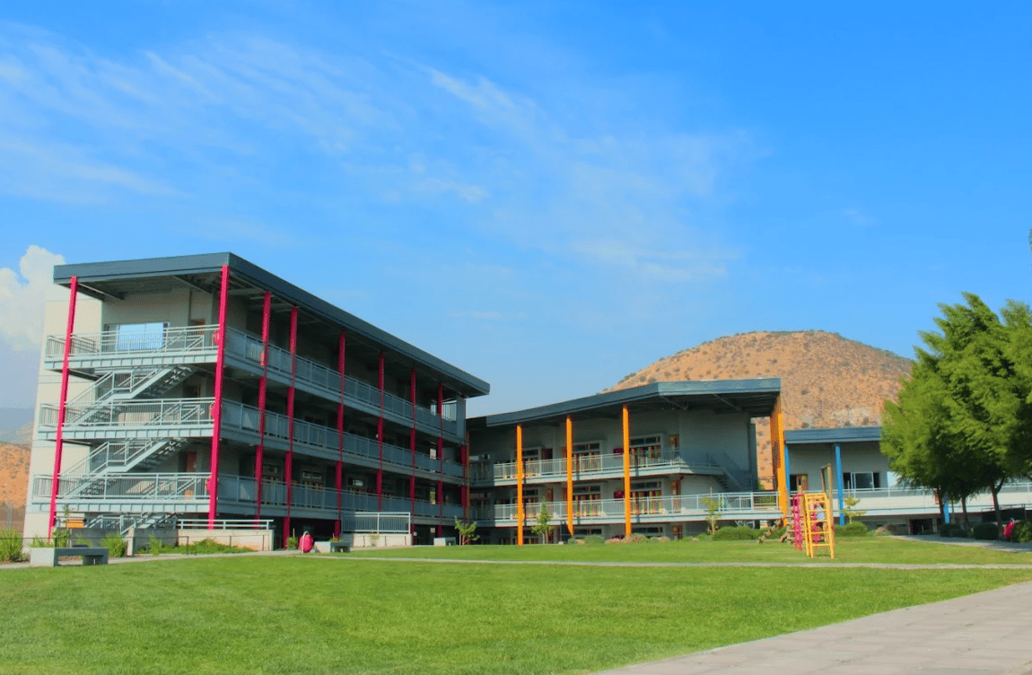 Lincoln International Academy - Chicureo — international school in Santiago, Chile