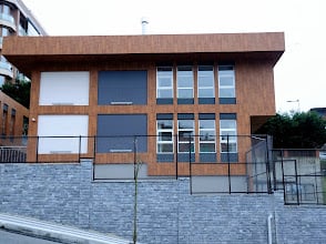 Istanbul International School - Campus B — international school in Istanbul, Turkey