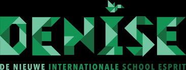 De Nieuwe Internationale School van Esprit logo