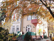 Regent College International High School — international school in Elblag, Poland
