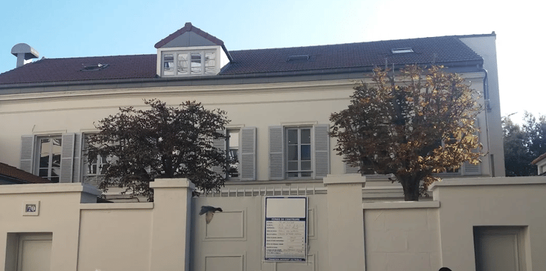 École Jeannine Manuel - Paris — international school in Paris, France