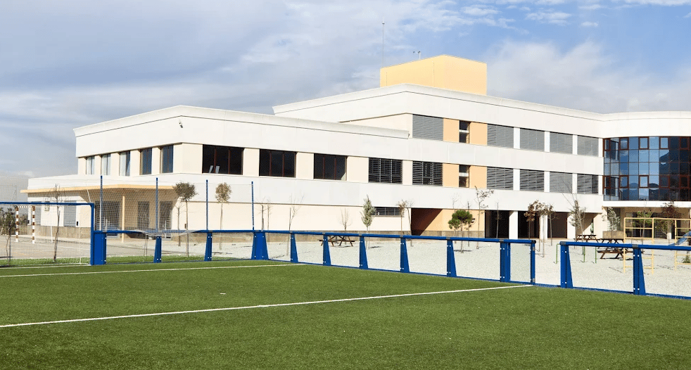 Colegio Internacional de Granada — international school in Granada, Spain