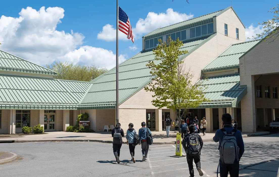 EF Academy New York — international school in New York, United States