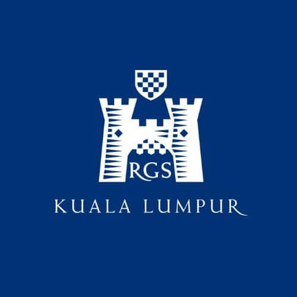 Reigate Grammar School Kuala Lumpur logo