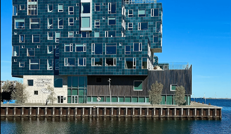 Copenhagen International School — international school in Copenhagen, Denmark