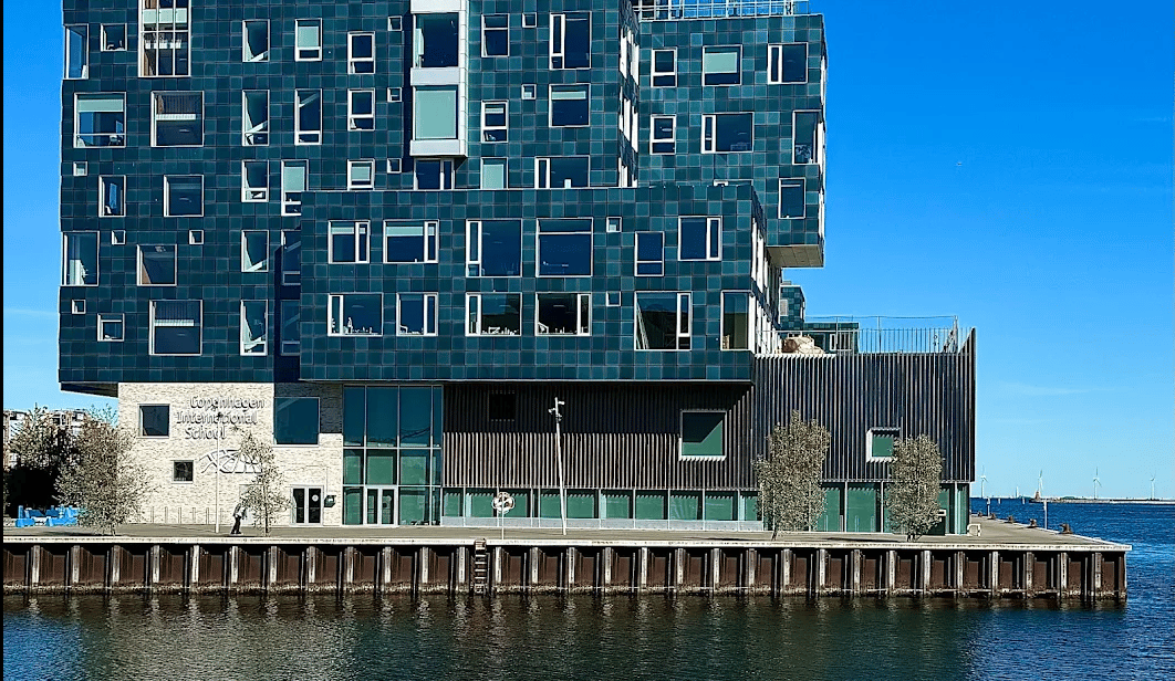 Copenhagen International School — international school in Copenhagen, Denmark