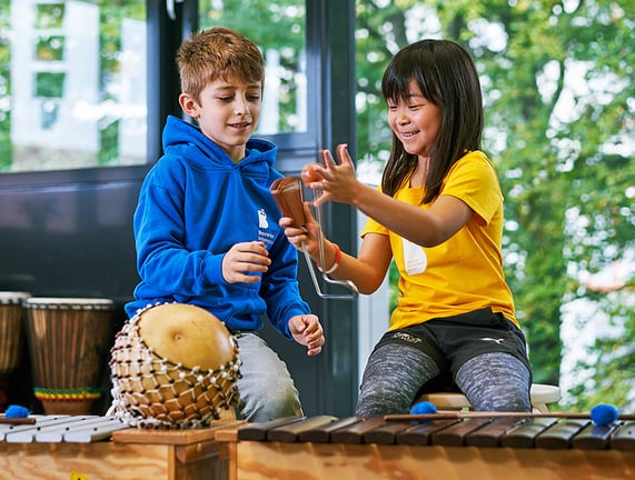 Bavarian International School - City Campus — international school in Munich, Germany