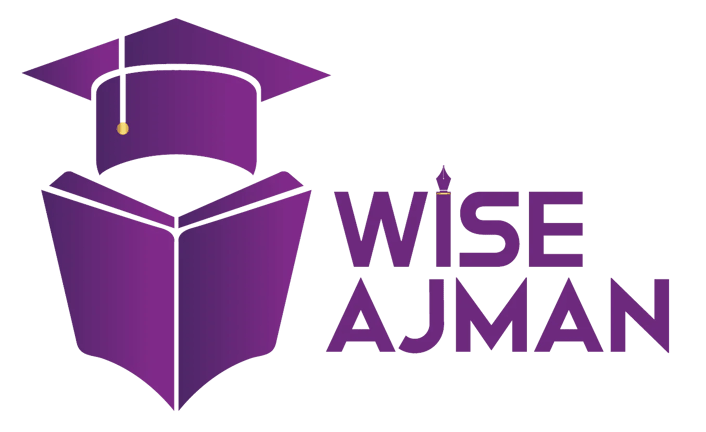 Wise Indian Academy Ajman logo
