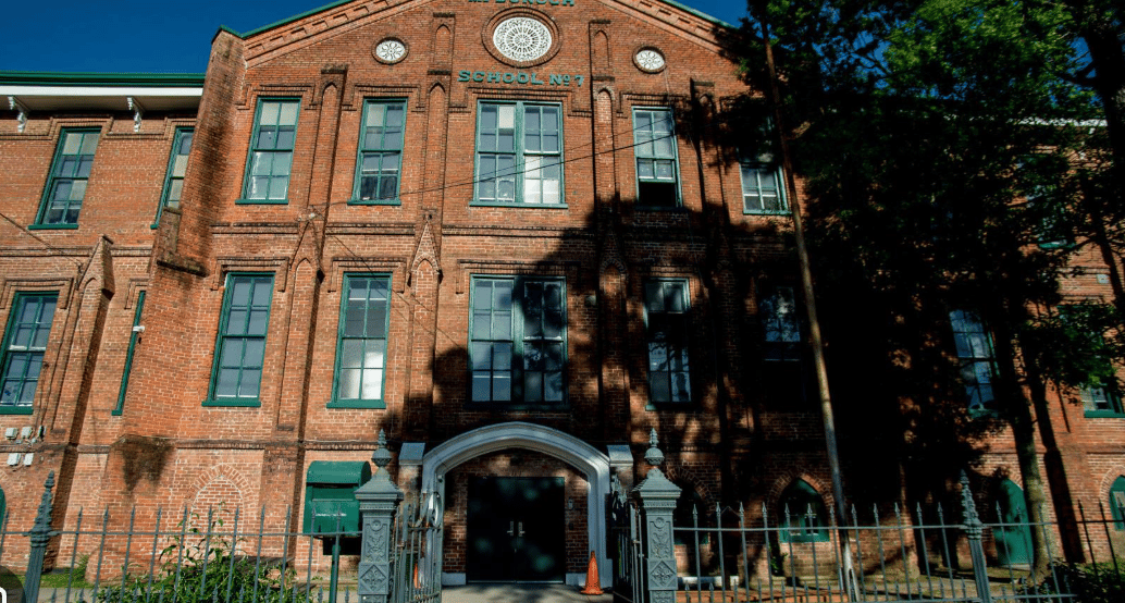 Audubon Charter School - Uptown Upper Campus — international school in New Orleans, United States