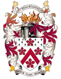 Dulwich College International School Bangkok logo