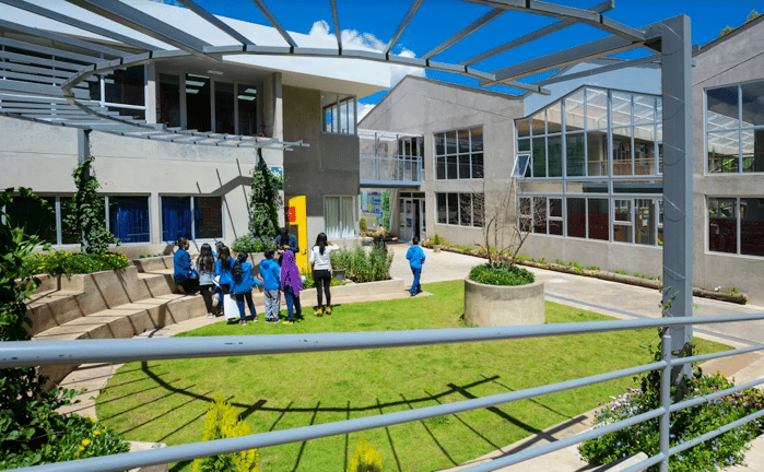 Andino Cusco International School — international school in Cusco, Peru