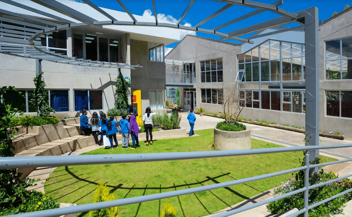 Andino Cusco International School — international school in Cusco, Peru