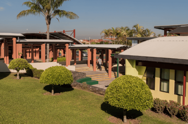 SEK International School Costa Rica — international school in San Jose, Costa Rica
