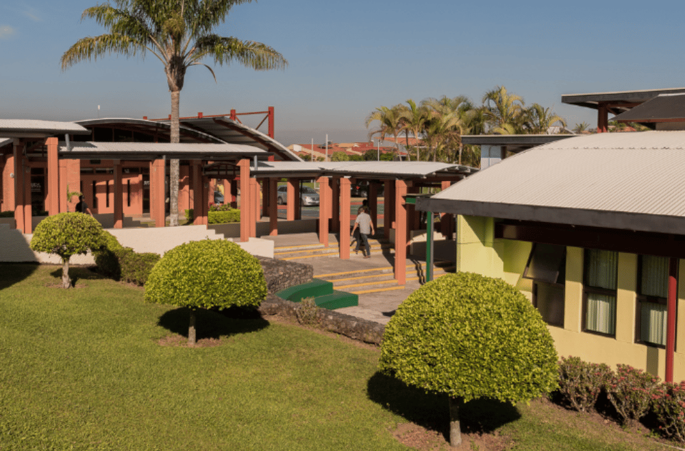 SEK International School Costa Rica — international school in San Jose, Costa Rica