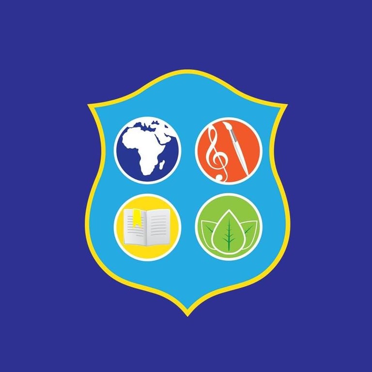 Si Ri Panya International School logo