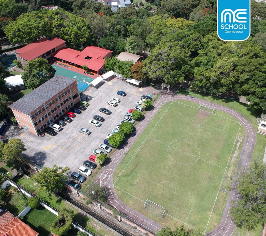 Colegio Nuevo Continente Cuernavaca — international school in Cuernavaca, Mexico
